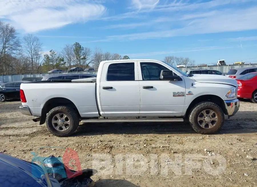 3C6UR5CL0JG419965 Photo# 14