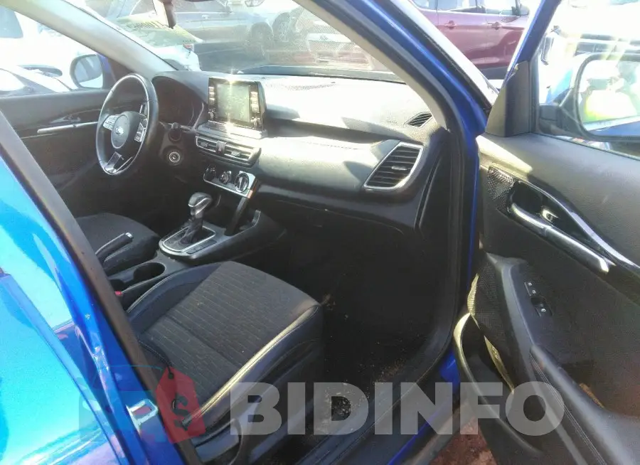 KNDEU2AA4M7083992 Photo# 5
