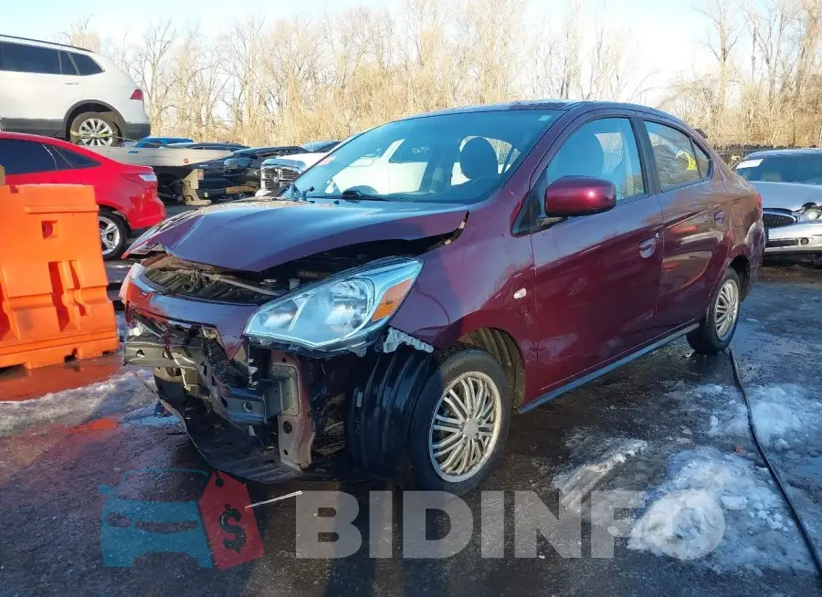 ML32F3FJ9KHF01469 Photo# 2