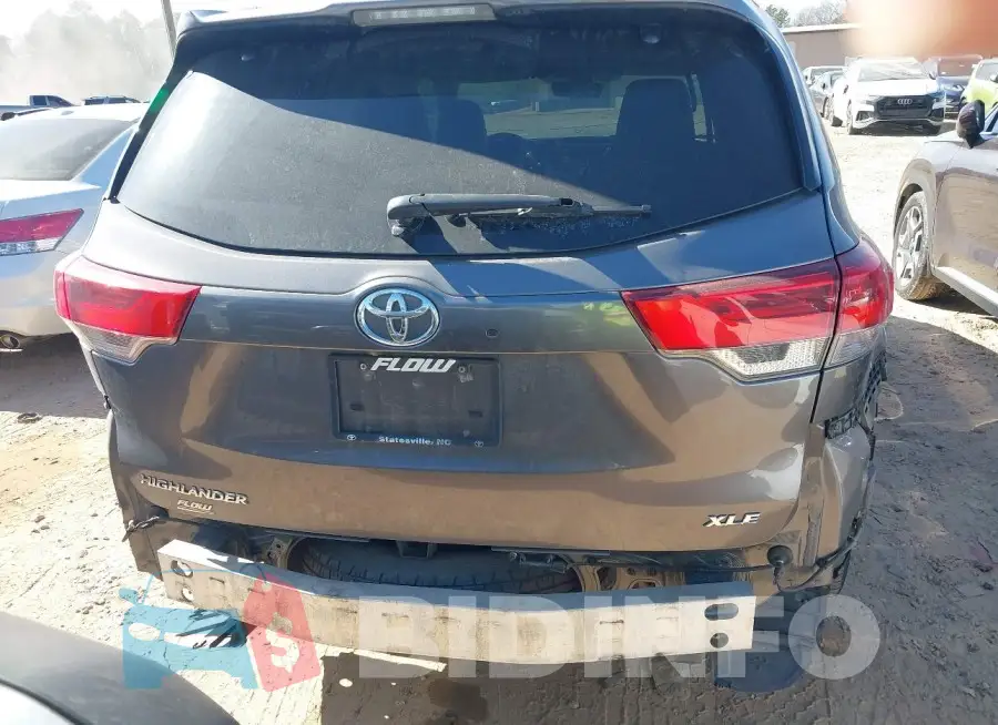 5TDKZRFH8JS283679 Photo# 16