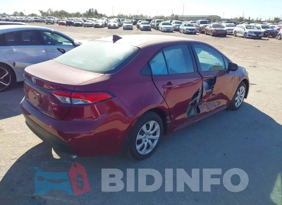 5YFB4MDE3RP205034 Photo# 4
