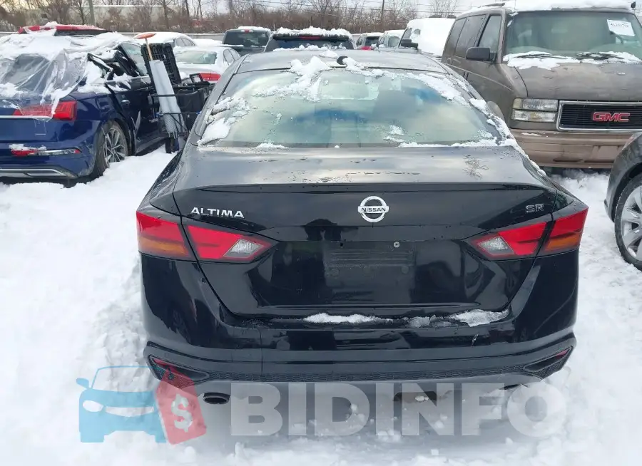 1N4BL4CV1MN306704 Photo# 16