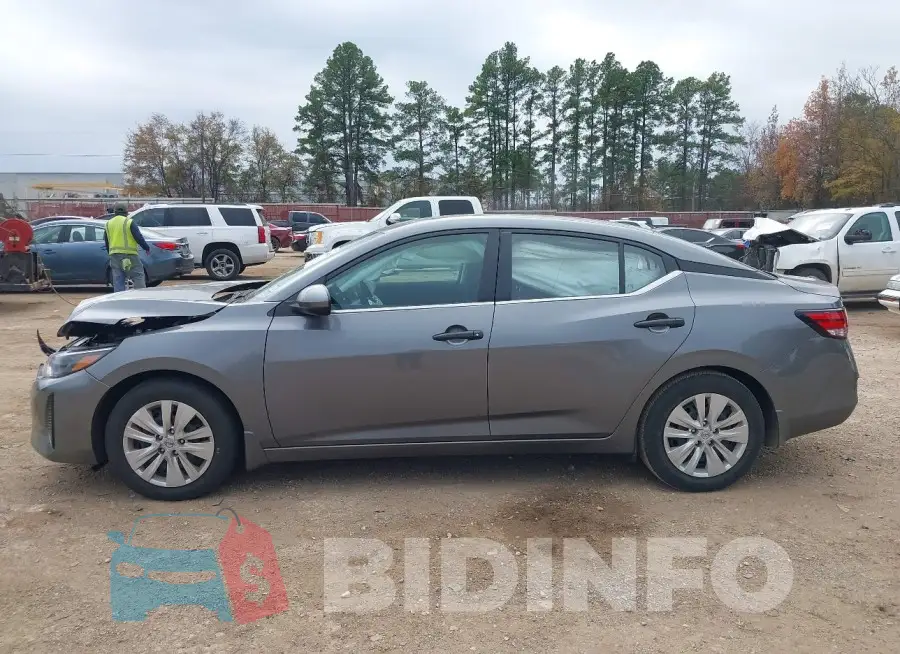 3N1AB8BV9RY215517 Photo# 13