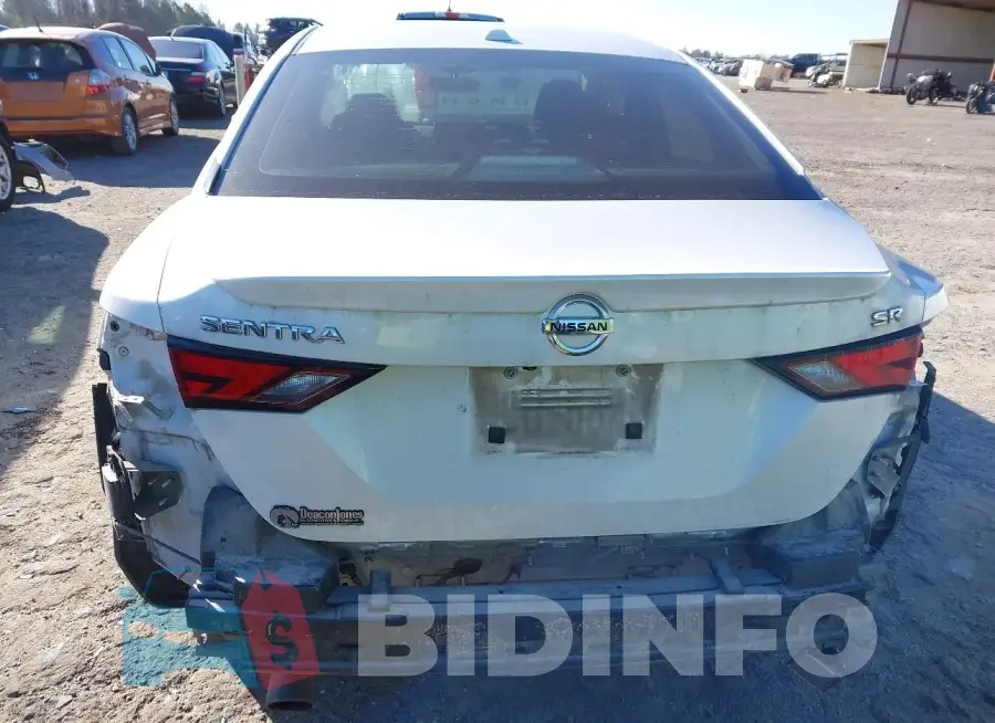 3N1AB8DVXLY292742 Photo# 17