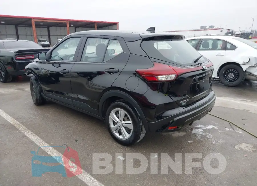 3N1CP5BV4ML470266 Photo# 3