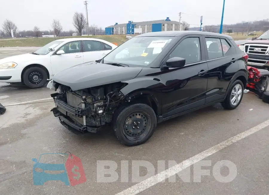 3N1CP5BV4ML470266 Photo# 2