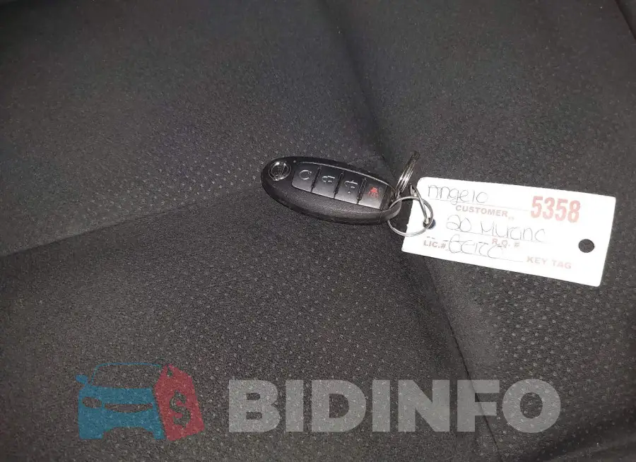 5N1AZ2BSXLN157252 Photo# 11