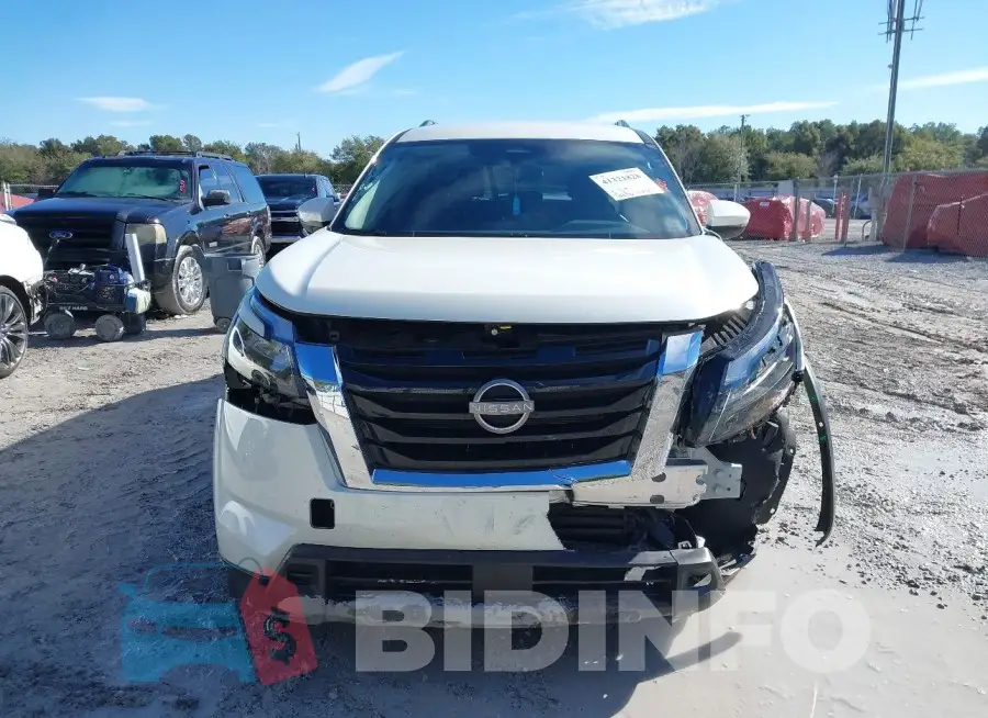 5N1DR3BA1RC203713 Photo# 12