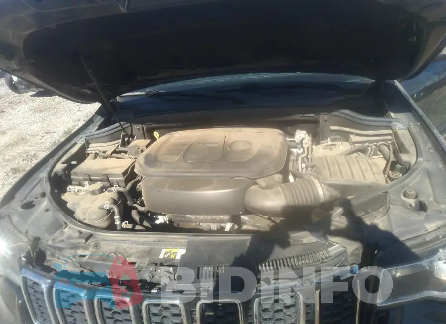 1C4RJFBG0KC810084 Photo# 10