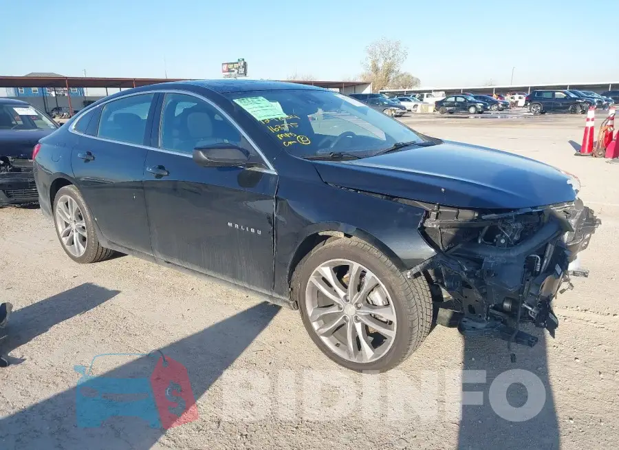 1G1ZD5ST4PF190823 Photo# 1