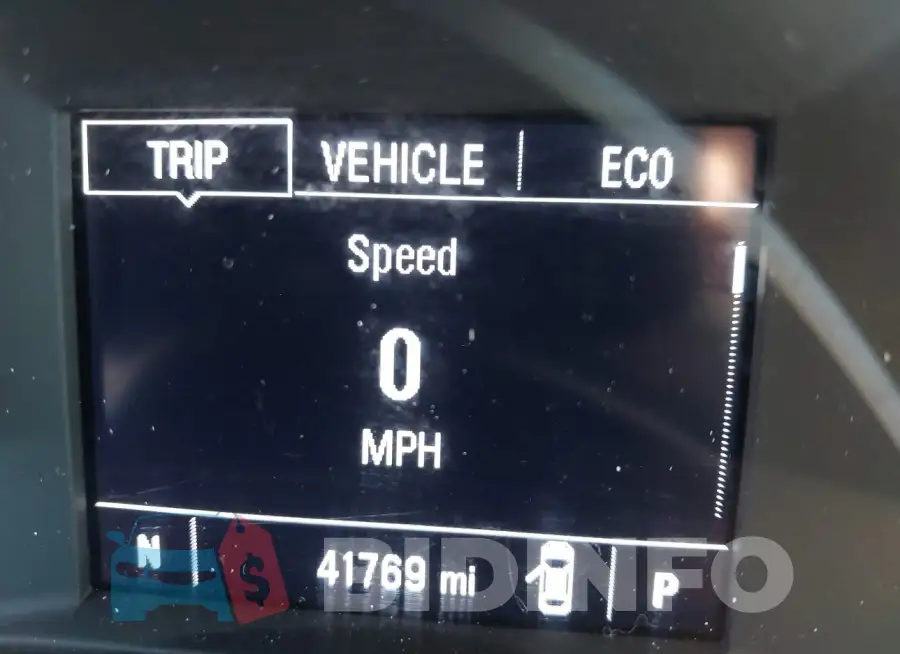 1G1ZD5ST4PF190823 Photo# 15