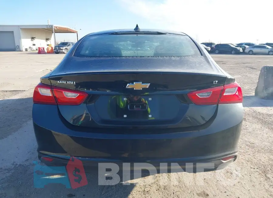 1G1ZD5ST4PF190823 Photo# 16