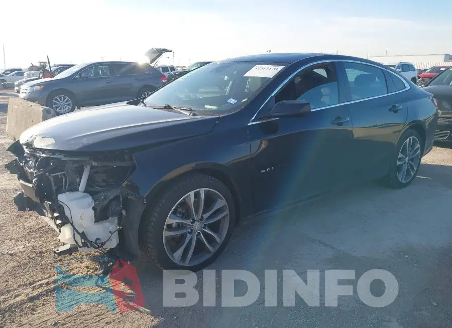 1G1ZD5ST4PF190823 Photo# 2