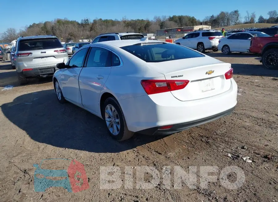 1G1ZD5ST4PF215476 Photo# 3
