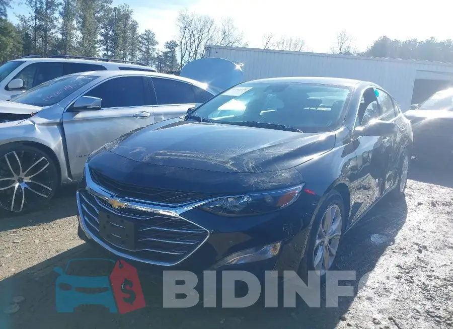 1G1ZD5STXPF230175 Photo# 2