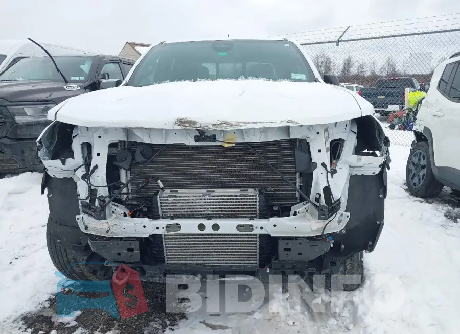 1GCPTCEK4P1161540 Photo# 6