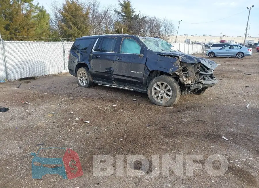 1GNSCFKD1PR519025 Photo# 1
