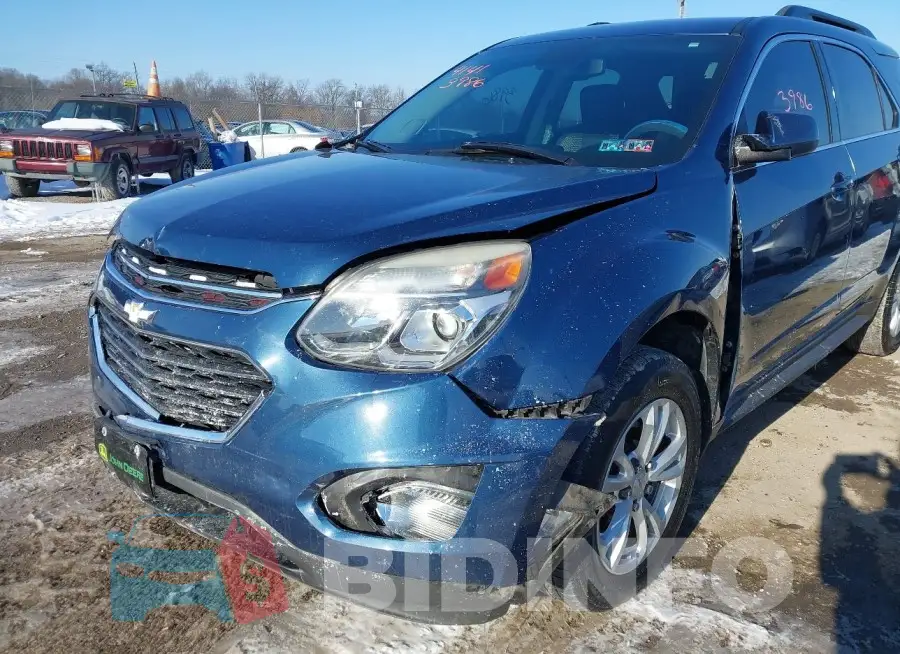 2GNFLFEK6H6144841 Photo# 6