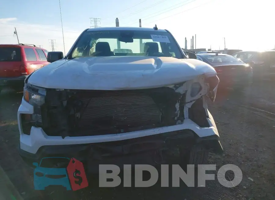 3GCNDAED6RG339978 Photo# 12