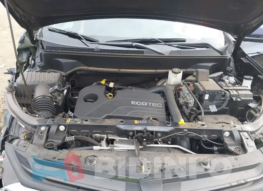3GNAXKEV8LS615111 Photo# 10