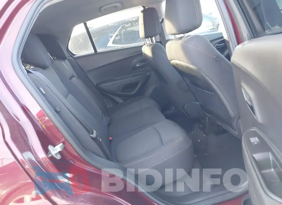 3GNCJPSB2HL215418 Photo# 8