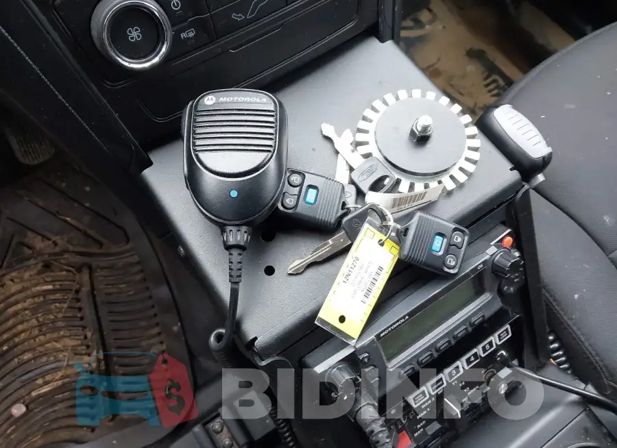 1FM5K8AR5KGB22385 Photo# 11