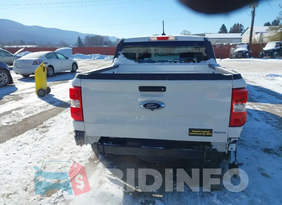 3FTTW8B95RRA77093 Photo# 17