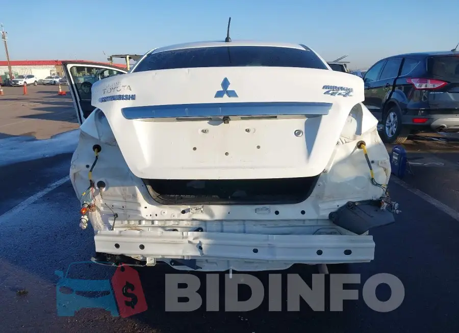 ML32F3FJ1HHF06674 Photo# 6