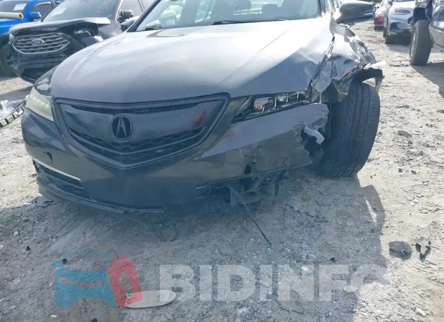 19UUB2F77FA020150 Photo# 6