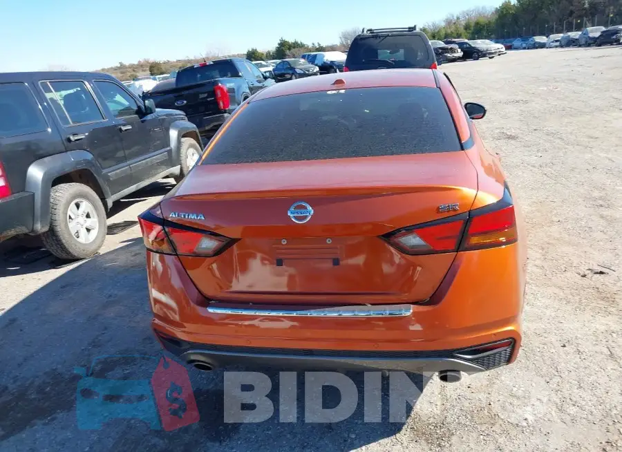 1N4BL4CV5NN423557 Photo# 16