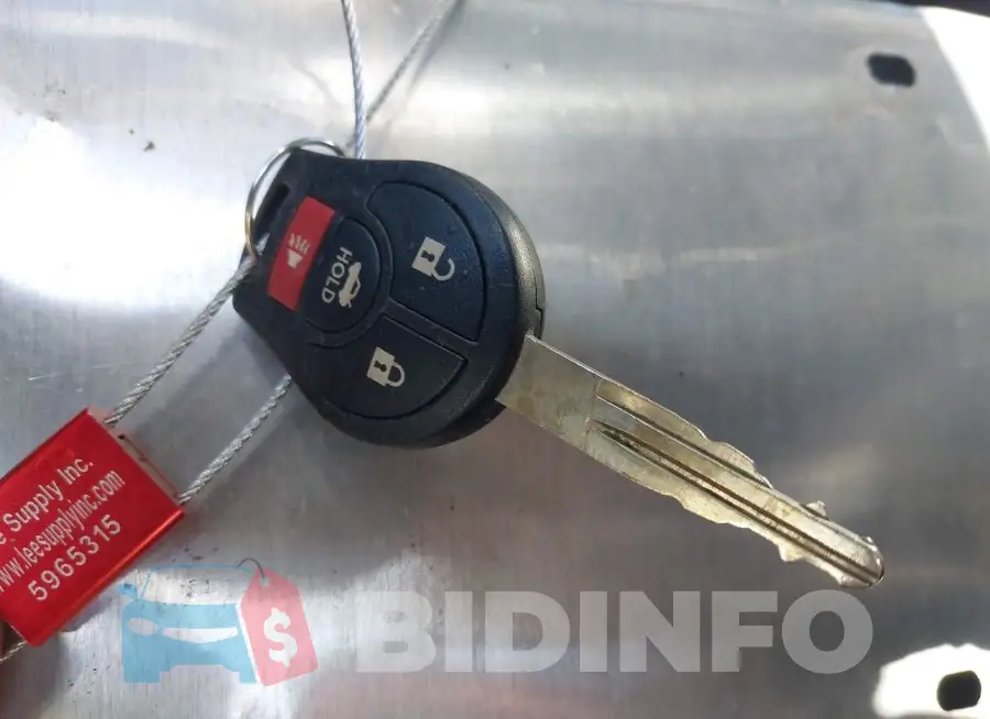 3N1AB7APXJY303607 Photo# 11