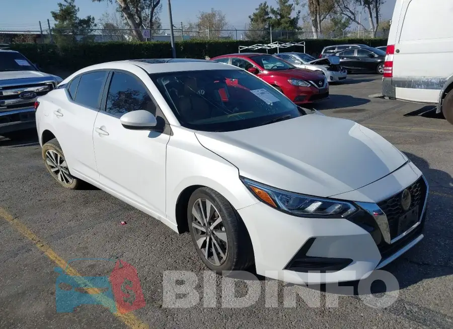 3N1AB8CV3PY268046 Photo# 1