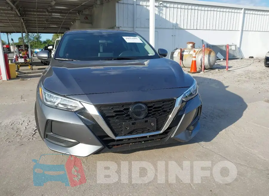 3N1AB8CV9NY295104 Photo# 13