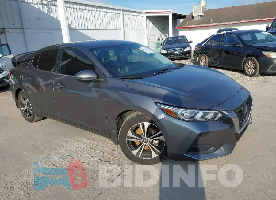 3N1AB8CV9NY295104 Photo# 1