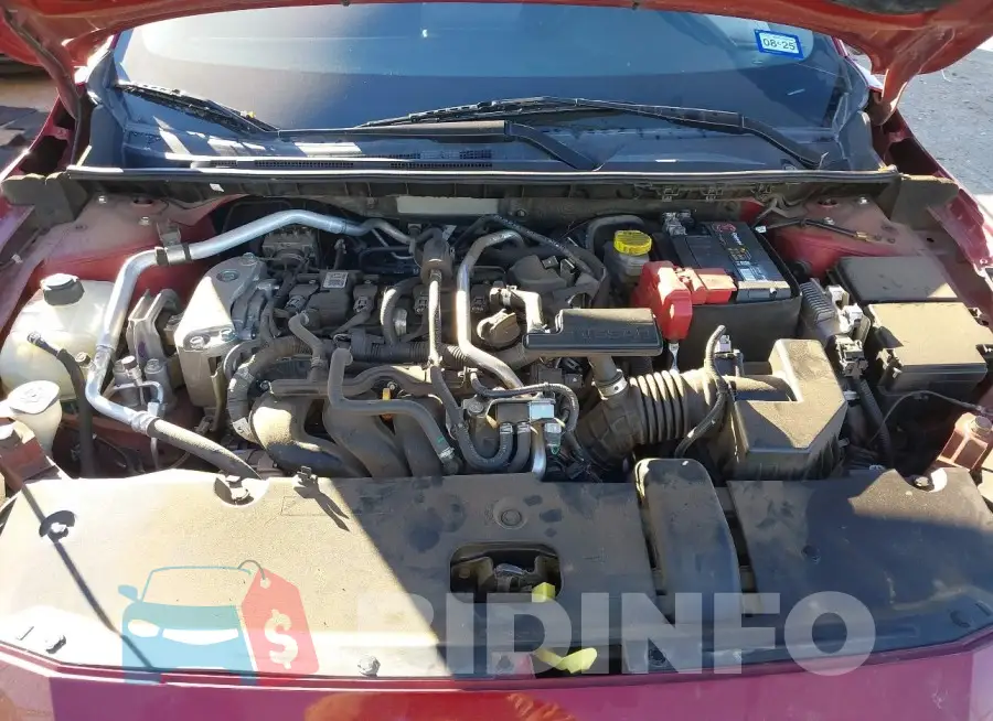 3N1AB8DVXMY321111 Photo# 10