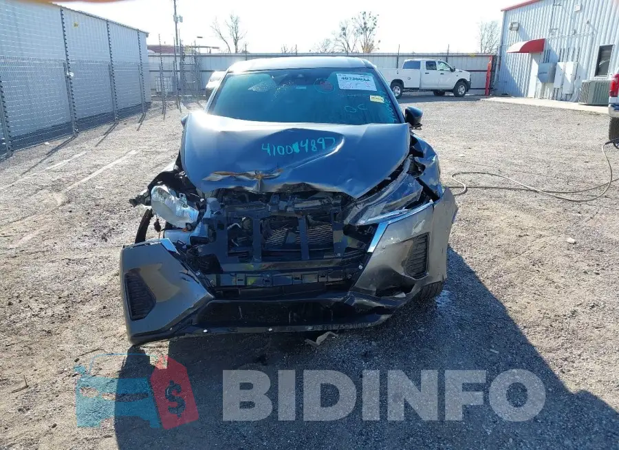 3N1CP5BV4PL509815 Photo# 12