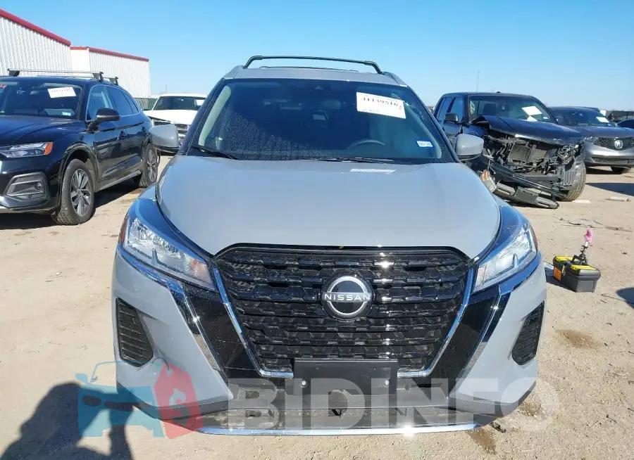 3N1CP5CV2RL517008 Photo# 13