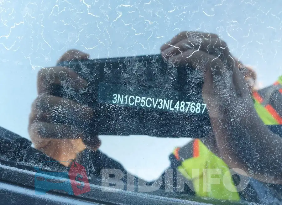 3N1CP5CV3NL487687 Photo# 9