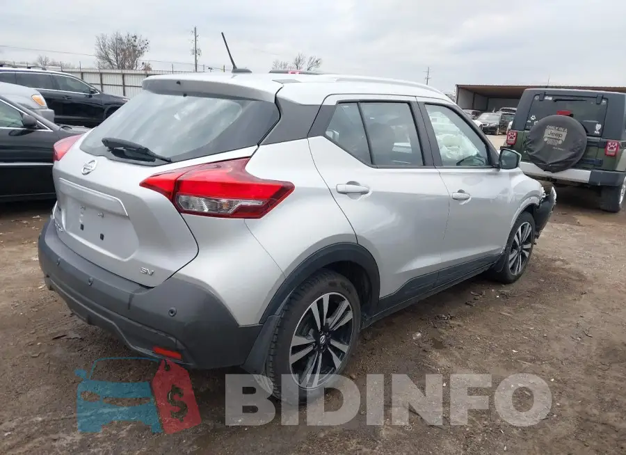 3N1CP5CV4LL523741 Photo# 4