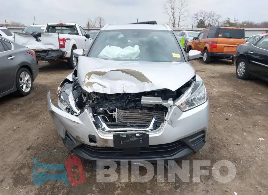 3N1CP5CV4LL523741 Photo# 12