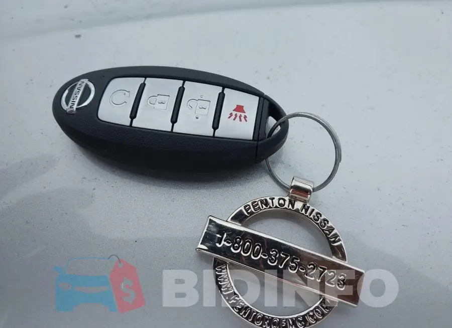 3N1CP5CV4LL523741 Photo# 11