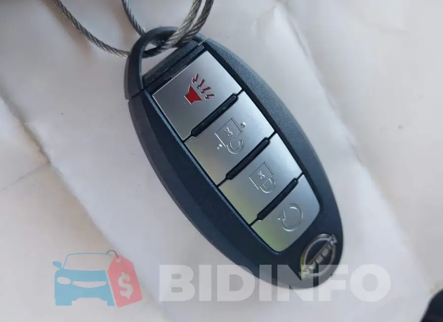 3N1CP5CV5NL522035 Photo# 11