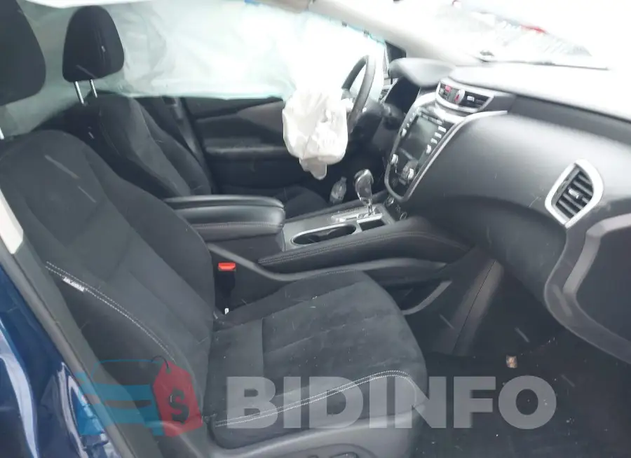 5N1AZ2BS1MC144516 Photo# 5