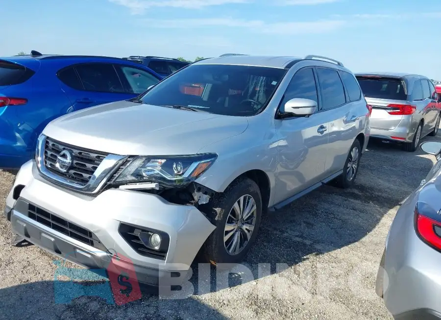 5N1DR2CN8LC579523 Photo# 2