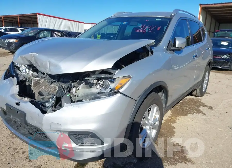 KNMAT2MT4FP529270 Photo# 2