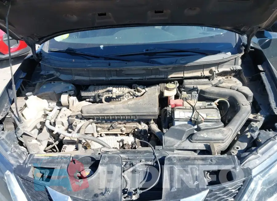 KNMAT2MT4GP674200 Photo# 10