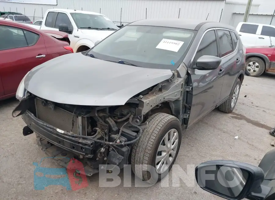 KNMAT2MT7GP649761 Photo# 2