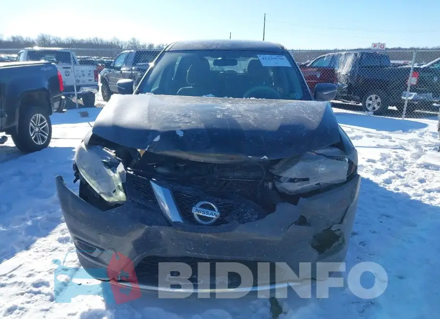 KNMAT2MV8FP508018 Photo# 12