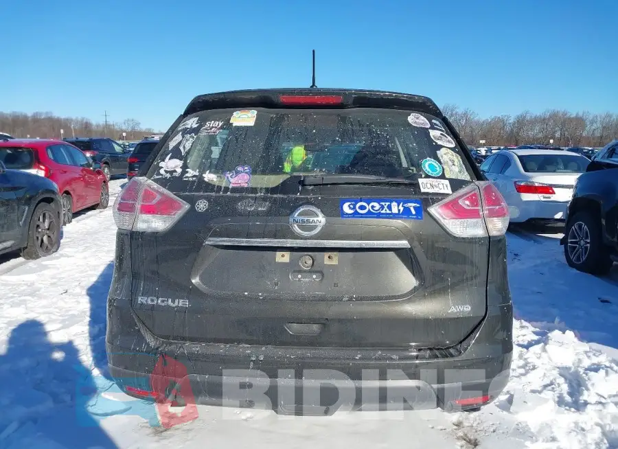 KNMAT2MV8FP508018 Photo# 16