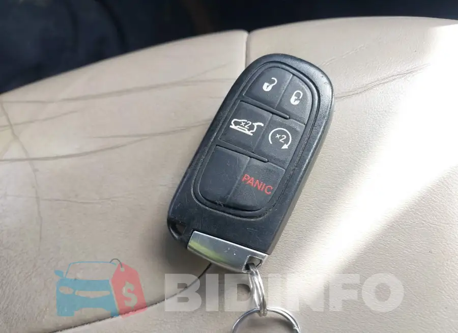 1C4PJMDB7JD617257 Photo# 11